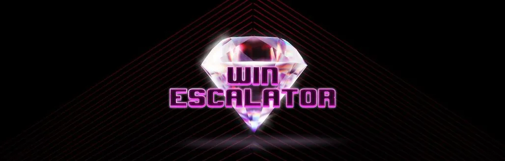 Win Escalator slot demo preview