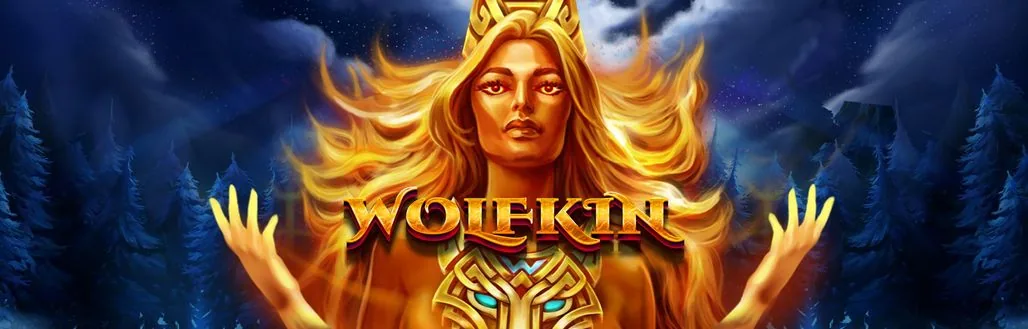 Wolfkin slot preview