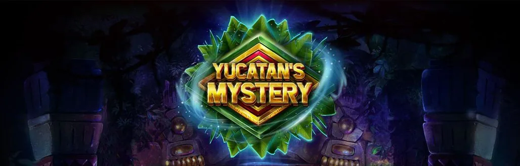 Yucatan’s Mystery slot preview