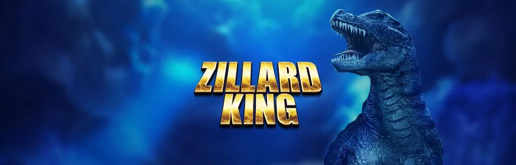 Zillard King™ slot preview